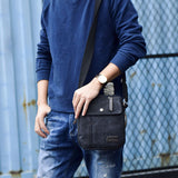 Sac en toile multifonctionnel