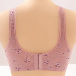 Soutien-gorge doux et confortable