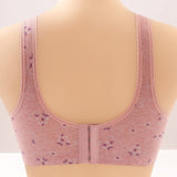 Soutien-gorge doux et confortable