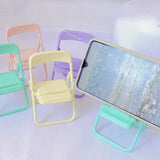 Chaise Téléphone Titulaire