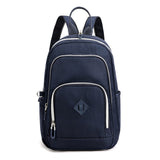 Sac à bandoulière fonctionnel à 3 voies