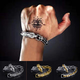 Bracelet Quille Punk