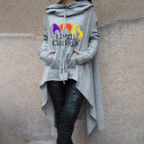 Sweat imprimé Halloween