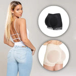Culotte en dentelle