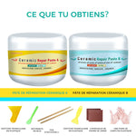 Kit de finition de carreaux