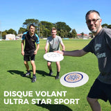 Discraft Ultra Star Sport Disc 175 Grammes