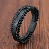 Bracelet Calmant l'Anxiété