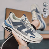 Chaussures de Course en Maille Respirante