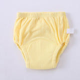 Sous-vêtement d'apprentissage de la propreté pour bébé