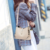 Sac à bandoulière imprimé