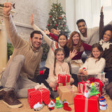 Calendrier du compte à rebours de Noël