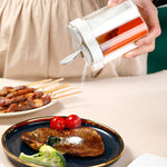 boîte d'assaisonnement de cuisine