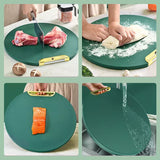Tapis De Coupe Multifonctionnel Pour Cuisine