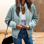 Veste zippée Pit Strip