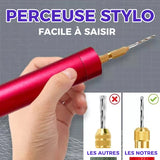 Outil Électrique de Forage Bricolage Pratique