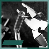 Coupe-fils en super alliage