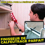 Buses de Calfeutrage Parfaite (14 pièces)