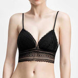 Soutien-gorge invisible dos beauté en U