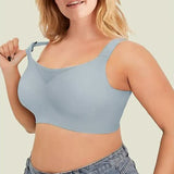Bretelles Larges Non Tracing Slim Bra Respirant