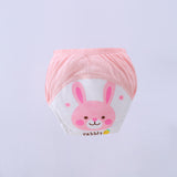 Sous-vêtement d'apprentissage de la propreté pour bébé