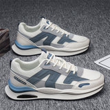 Chaussures de Course en Maille Respirante