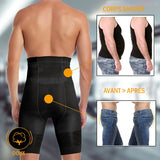 Pantalon de fitness Legging de sport pour hommes