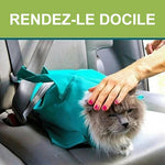 Pochette de Voyage pour Chat