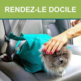 Pochette de Voyage pour Chat