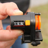 Compteur de Profondeur pour Ligne de Pêche Haute Précision