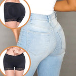 Culotte en dentelle