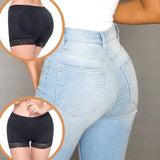 Culotte en dentelle