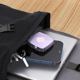 Mini porte-clés de banque d'alimentation