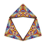 Cube magique magnétique interchangeable