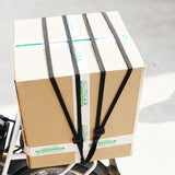 Sangles élastiques de moto