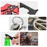 Porte-clés multifonction