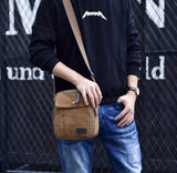 Sac en toile multifonctionnel