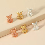 Releveurs de boucle d'oreille