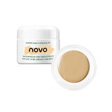 Cache-cernes Imperméable Longue Durée