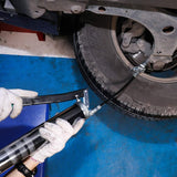 Accouplement Rapide du Pistolet à Graisse