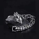 Bracelet Quille Punk