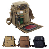 Sac en toile multifonctionnel