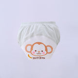 Sous-vêtement d'apprentissage de la propreté pour bébé