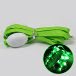 Lacets brillants super cool