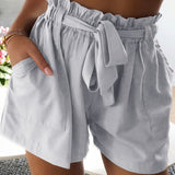 Short trapèze avec champignon