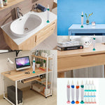 Kit de nettoyage de cire d'oreille en silicone