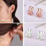 Releveurs de boucle d'oreille