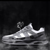 Chaussures de Course en Maille Respirante