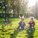 Éolienne pour vélo Cat