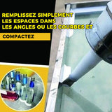 Buses de Calfeutrage Parfaite (14 pièces)