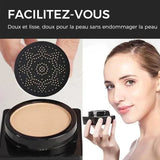 Coussin d'air BB crème